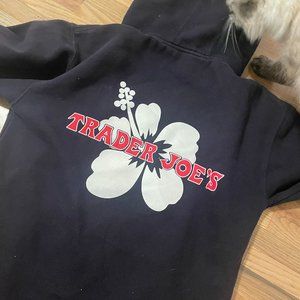 Trader Joe's Hoodie